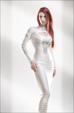 pelennanor:  White- Roswell Ivory by Roswell-Ivory