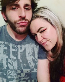 Cause we were a lil tipsy and cute and all. 💖 #mylove #myheart #myworld #mcm #mce #beardsofinstagram #boyfriend #monroi #monamour #monsoleil #malune #latenightselfies #tipsy #bedtime #lookatthatface #allmine