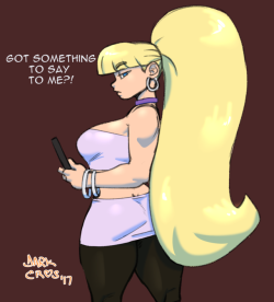 thedarkeros: a different style of pacifica kinda makes her look older :3