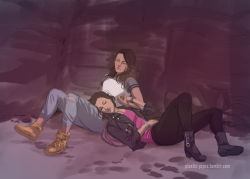 plastic-pipes: First crack at some trimberly c: i’m already so in for this ship it’s not even funny, but anyway, enjoy! c:    Twitter | Instagram  
