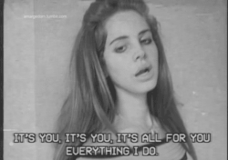 amargedom:  Lana Del Rey - Video Games