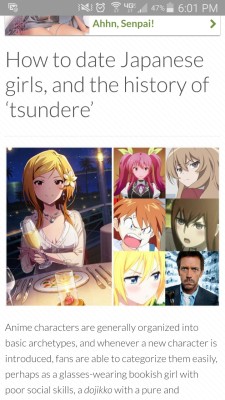 xxlovendreamsxx:  mephalaservant:  Ah, yes, the common tsundere, Dr. House.   i didn’t know house was an anime character