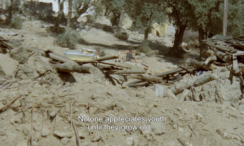 linapop:And Life Goes On (1992, Abbas Kiarostami)