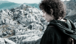 anras-blog:  Sauron needs only this Ring to cover all the lands with a second darkness. He is seeking it, all his thought is bent on it. The Ring yearns to go home, to return to the hand of its Master. They are one, the Ring and the Dark Lord. Frodo,