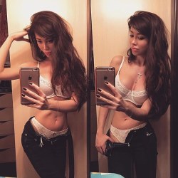 Follow my sexy friend @liana_talisman_official 😍 by bilyalova_sveta