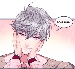 ikemen-in-suits:  Never have I ever seen such enthusiastic wanking in a BL