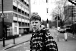 passion-fruit-and-holy-bread:  King Krule photographed by Charlotte Patmore 
