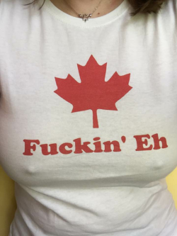 startstopblue:  conniejay: Gotta love the Canadians 🇨🇦 My people 
