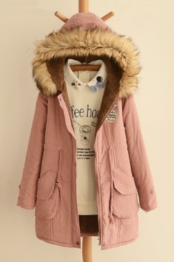 beautiful-kitty: Best-selling coats &amp; jackets  Letter Patched Hooded Zip Up Coat ฿.82  ั.88  Rabbit Print Rabbit Ears Hooded Cape แ.10  ิ.75  Cartoon Embroidered Baseball Jacket ื.50  อ.84  Simple Plain Hooded Open Front Cape ึ.57