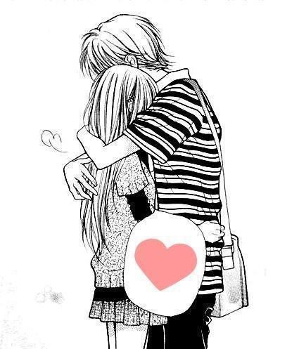 Is it ok ##if i hug you