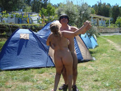 nudismo-naturismo:    #fkk#naked at home#nude#naked#naturist#nudist   