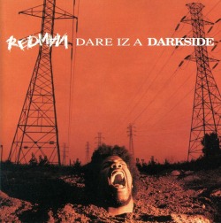 BACK IN THE DAY |11/22/94| Redman released his second album, Dare Iz a Darkside, on Def Jam Records.
