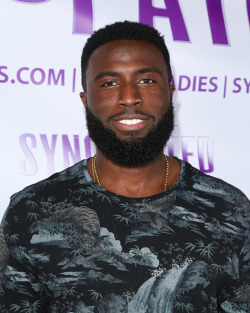 xemsays:  xemsays: xemsays:  xemsays:  xemsays:  standing alongside our Kofi Siriboe’s &amp; Trevante Rhodes’ as some of Hollywood’s newest, black on-screen heartthrobs, is another handsome, very appealing dark brother – MR. Y’LAN NOEL. Y’LAN