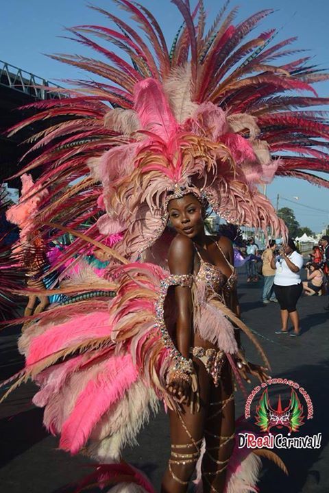 Trinidad carnival nude women lingerie free sex