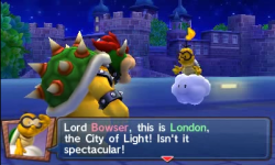 maskedkitsune:  Who knew Bowser was an expert on real world cities?