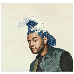 theweeknd-abelxo:  love this edit 