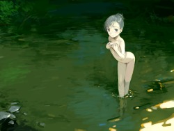 blush haimura kiyotaka nude | konachan.com - Konachan.com Anime Wallpapers