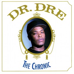 On this day in 1992,  Dr. Dre released his debut album, The Chronic, on Death Row Records.