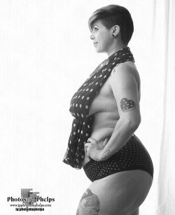 Wow a yr ago today was Polka Dot Renee @polkadot_renee  first shoot . She’s been a busy bee this last yr!! Congrats on your growth #photosbyphelps #polkadotrenee #bodypositive #selflove #goldenconfidence