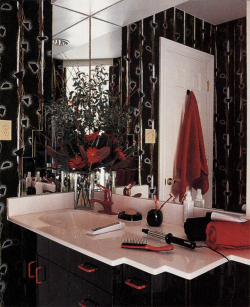 manila-automat:    Bathroom Styles, 1995   