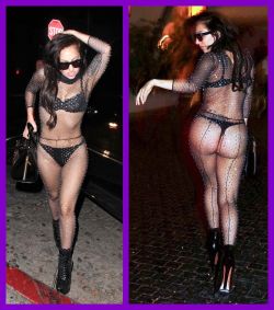 nude-celebz:  Lady Gaga and all of her sexiness :&gt;  Her ass tho
