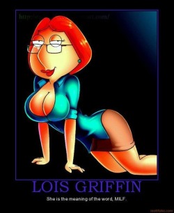 rule34com:  Lois G. The Ultimate MILF!