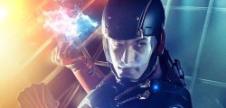 superherofeed:  THE ATOM is the “Leader of the Team” in ‘LEGENDS OF TOMORROW’ reveals Brandon Routh!