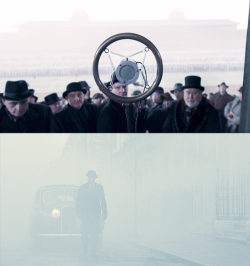 tommyshelby:  In this grave hour, fuck fuck fuck, perhaps the most fateful in our history, bugger shit shit.  
