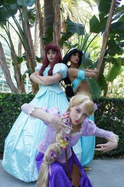 julidanger:  disneygoddess:  theofficialariel:  Disney Prince$$ street crew  i was born just to view this picture.   whatasweetdisaster