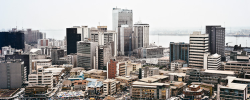 cityafrica:  Lagos, Nigeria
