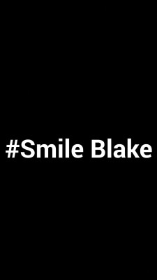 bonitaapplebelle:Blake was a transgender boy from Charlotte, NC who tragically killed himself recently.  While looking at his blog, I noticed he tagged certain post and selfies #smileblake. Please remember him.   Brownboiiimagic.com/tagged/smileblake