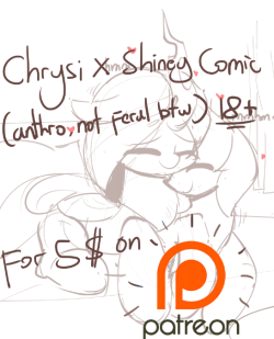 burgerkiss:Did you guys know that i released a comic on my patreon?!?!For just 5 bucks u can support my ass, so that i can produce even more art for u guys! oh and also, if i hit 200 bucks per month, i’ll do TWO monthly pic for u guys!!