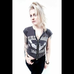 iancollinsphoto:One of my favourite shoots from 2014 of @BrodyDalle shot for @KerrangMagazine #kerrang #kerrangmagazine #brody #dalle #nikon