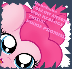 ask-shaula:  DO IT “PINKIE PIE” TOLD YOU TO!!!!!!!