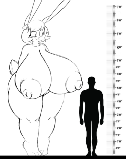 Here’s a thing by the wayFor reference on how tall gbun is