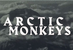 fovmulder:Arctic Monkeys - Live in MexicoDir. Ben Chappell