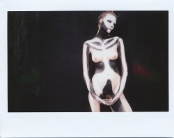 highcastleprints:  johanna stickland : ษ instax &copy; 2013 highcastle this months first group of instax available for ษ each, plus shipping, feature johanna stickland. each print is one of a kind, shot during the summer of 2013. this is from a series