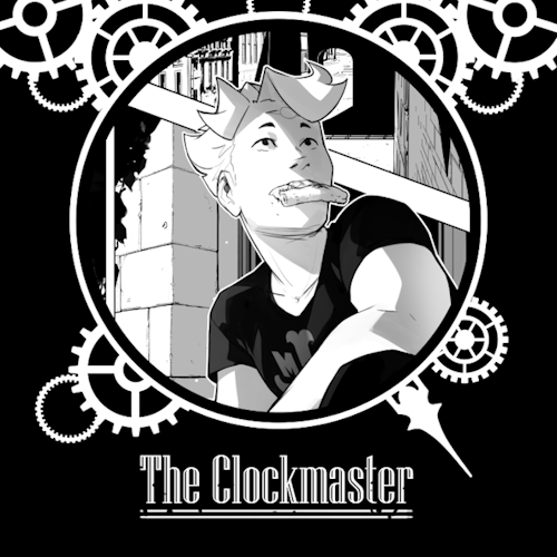 the-clockmaster:UPDATE || CH3: Page 51 || 21.01.21To view the update click here ✨ Next week’s update is gonna be a bit longer than usually so please look forward to it!Like the comic? Tell a friend about it! Word of mouth keeps it going ❤️New