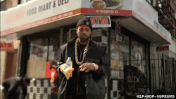 hip-hop-supremo:  Method Man 