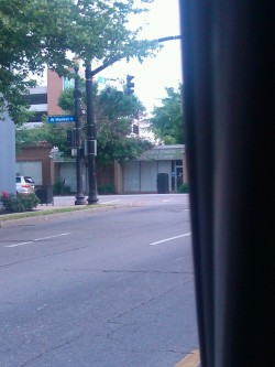 silk-ward:  mazarinedrake:  jenovasilver:  landofdoom:  sparklingwhine:  panserbj0rne:  thisgingerisback:  One of two fake abortion clinics on the same street as the REAL center, the EMW’s Women Center here in downtown Louisville. This one is right