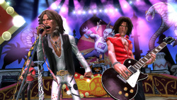 1227facts:  Aerosmith has made more money from Guitar Hero than from any of their albums.  Now that&rsquo;s an interesting fact