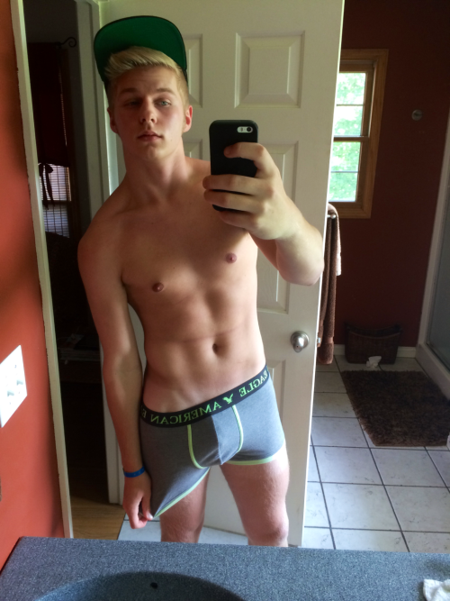 Gay Teen Underwear 80