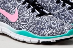 Nike Free TR Fit 3 &ldquo;Squiggles&rdquo; 