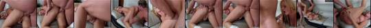 alicia-rhodes-djh:  Deliciously hot Alicia Rhodes gets her tiny twat pounded from behind - video 