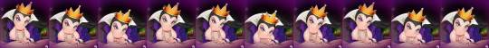 gmeen:  The Evil Queen BJ set will be released individually.First animation: Queen Grimhilde.Sounds made by: http://radroachhd.tumblr.com/ Also here: https://my.mixtape.moe/tfydlj.mp4Enjoy! ;)