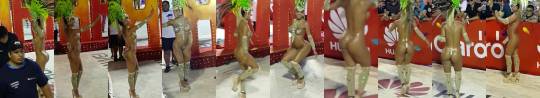 brmanso27:  Brazilian Sexy Dancer Carnival