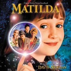 via 4.bp.blogspot.com  Matilda!!! I haven&rsquo;t watched this movie in so long. I remember I thought she was awesome because she read so many books and was uber smart. I need to buy the movie and the book :]