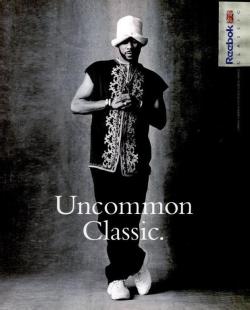 Common-Uncommon Classics Vol I 1. Freestyle (feat. Prince) - Live @ The Metro; Chicago IL 11/22/00 2. Soul By The Pound (Thump Remix) 3. Tekzilla 4. Confusion (w/ Just Ro) 5. Slam Pit (w/ The Beatnuts) 6. Interview (f/ Joe Clair / DJ Love) 7. Fresh Rhymes