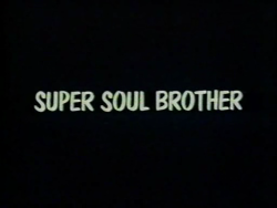 Super Soul Brother [a.k.a. The Six Thousand Dollar Nigger] (1979)