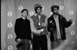 1994 Best Rap Performance by a Duo or Group Digable Planets &ldquo;Rebirth of Slick (Cool Like Dat)&rdquo;